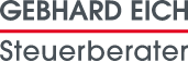 Gebhard Eich Logo