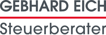Gebhard Eich Logo